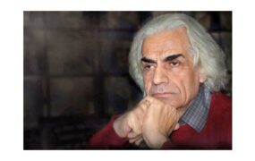 محسن میرکلاهی