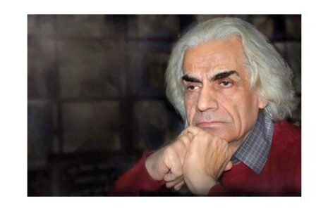 محسن میرکلاهی