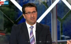 مزد بگیر اینترنشنال به اعضای خانواده اش لقب «بی شرف» داد! محمد تقوی