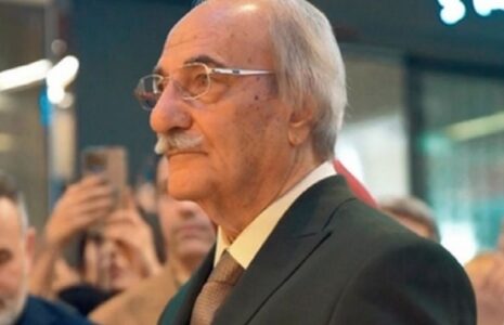 محمد ساعدی‌نیا با اتهام حمایت از آشوبگران بازداشت شد