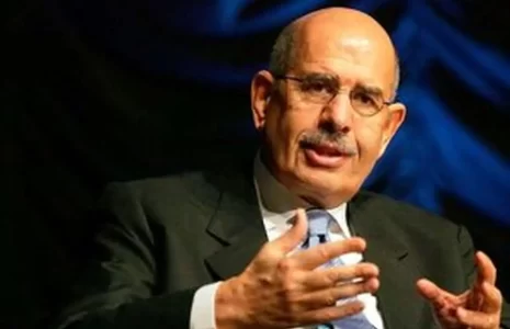 محمدالبرادعی