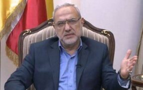 محمود قماطی