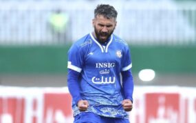 سازمان لیگ سجاد شهباززاده استقلال خوزستان