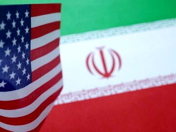 مذاکره ایران و آمریکا