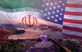 مذاکره+ایران+و+آمریکا