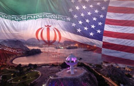 مذاکره+ایران+و+آمریکا