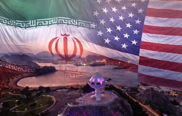 مذاکره+ایران+و+آمریکا