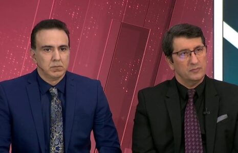 مزدک میرزایی