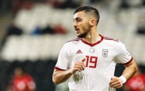 مصدومیت ۶ ماهه مجید حسینی