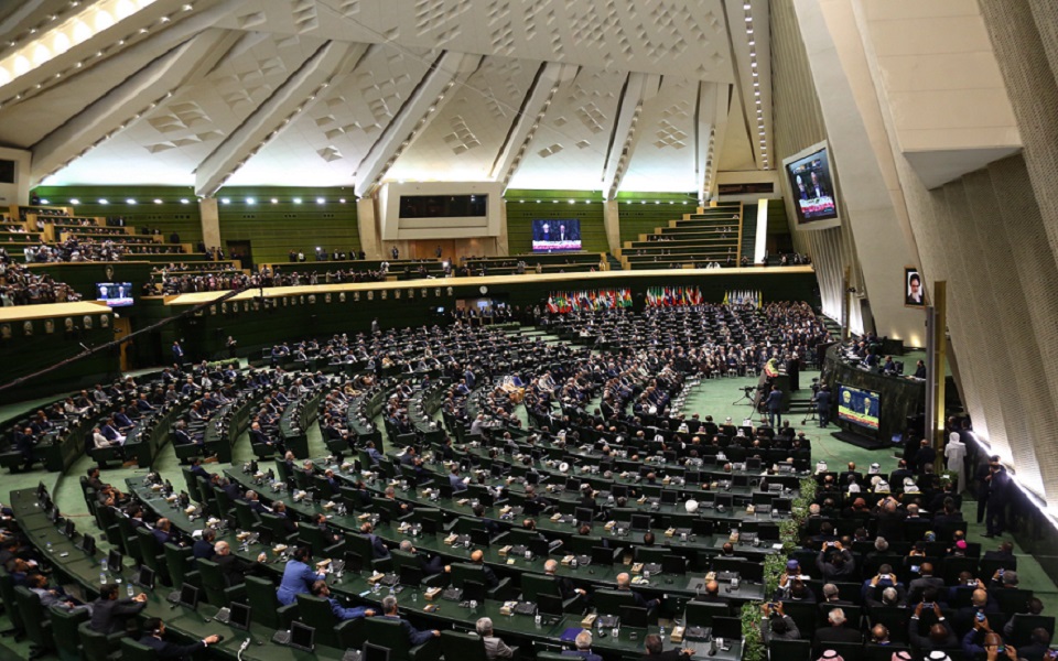 مصوبه جدید مجلس درباره تجمعات