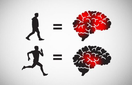 معجزه یک هفته ورزش برای مغز