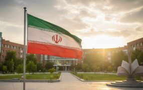 مقام ایرانی