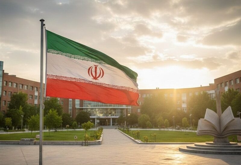 مقام ایرانی