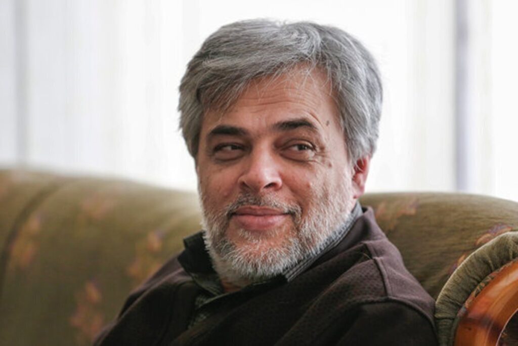 مهاجری