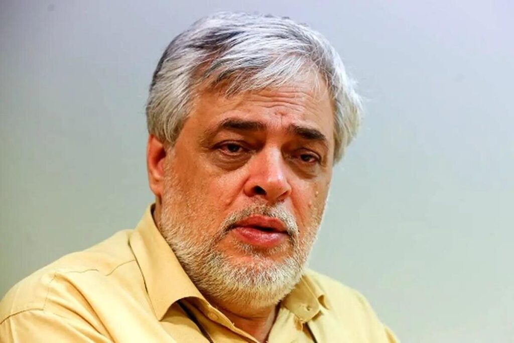 مهاجری