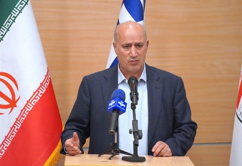 مهدی تاج
