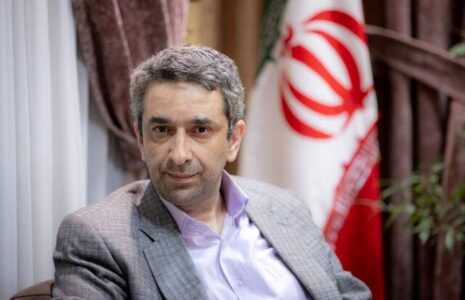 مهدی طباطبایی