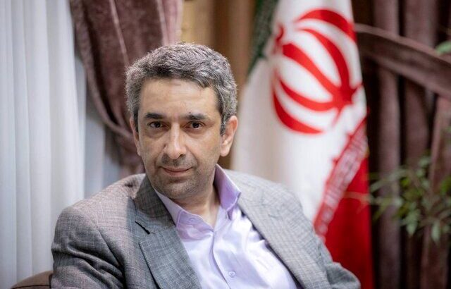 مهدی طباطبایی