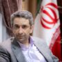 مهدی طباطبایی
