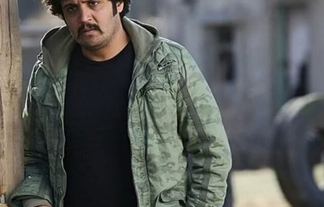 مهران رنجبر