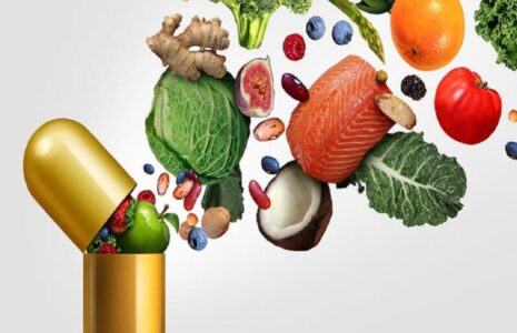 مهم‌ترین ویتامین‌ها و مواد معدنی برای سلامت و تقویت دستگاه گوارش