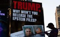 موج برکناری پرونده اپستین به دبی رسید