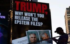 موج برکناری پرونده اپستین به دبی رسید