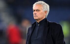 بستری شدن ناگهانی ژوزه مورینیو در آستانه بازی مروینیو