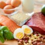 میزان مورد نیاز پروتئین روزانه؛ چقدر و از چه منابعی؟