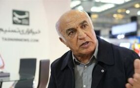 ناصر ابراهیمی