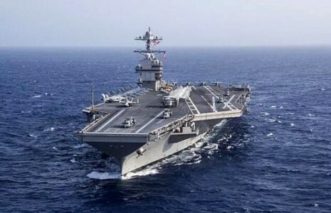 ناو هواپیمابر