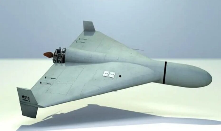 ناوکش‌های ایرانی؛ از شاهد ۱۳۶ تا موشک قاسم بصیر