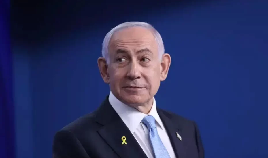 نتانیاهو