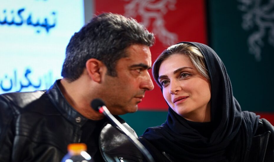 نشست فیلم «خیابان جمهوری» در جشنواره فیلم فجر