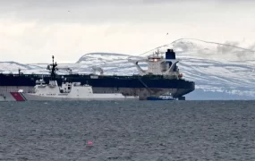 نفتکش ایرانی