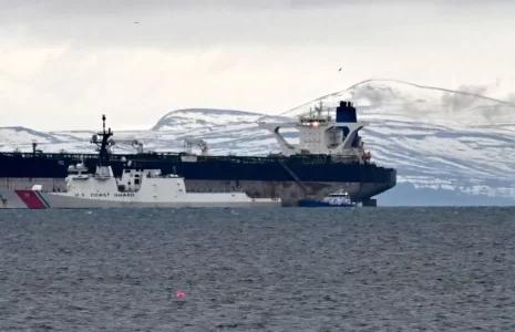 نفتکش ایرانی