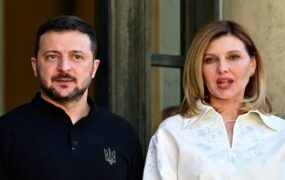 زلنسکی پرونده اپستین