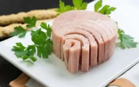 هشدار درباره مصرف زیاد ماهی تن: تجمع جیوه و خطر برای سیستم عصبی