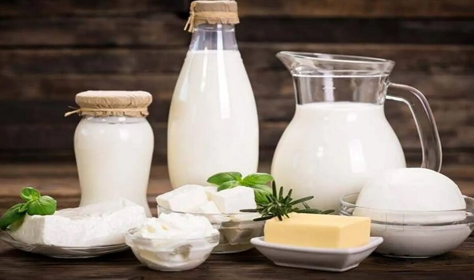 هشدار وزارت بهداشت درباره مصرف لبنیات محلی