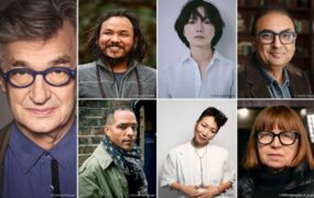 هیأت داوران جشنواره فیلم برلین ۲۰۲۶ معرفی شد