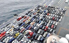 واردات خودروهای کارکرده در انحصار شرکت‌ها باقی ماند