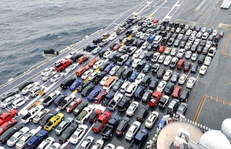 واردات خودروهای کارکرده در انحصار شرکت‌ها باقی ماند