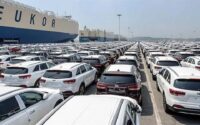 واردات ۸۰ هزار خودرو در سال ۱۴۰۴