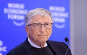 واکنش بیل گیتس به اتهامات جنسی در پرونده اپستین واکنش بیل گیتس به اتهامات جنسی در پرونده اپستین