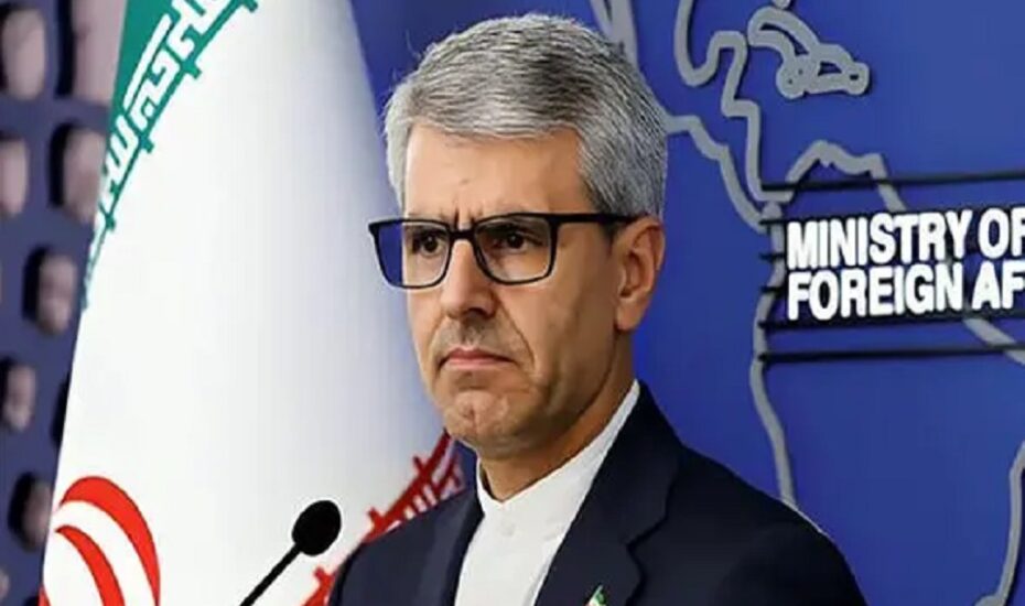 واکنش تند سخنگوی وزارت خارجه به ادعاهای ترامپ