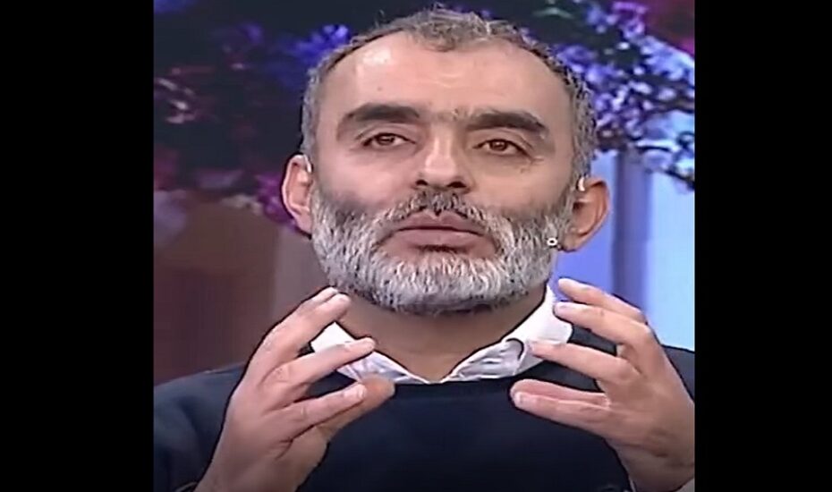 واکنش تند یوسف اصلانی خطاب به حامد آهنگی
