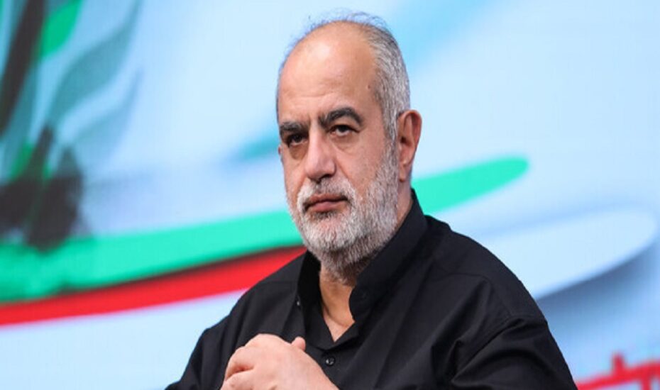 واکنش حسام‌الدین آشنا به رفتارهای انتقامی از نظام