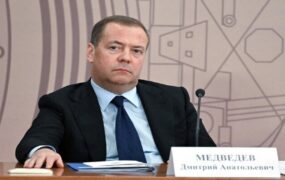 مدودف حملات علیه ایران را محکوم کرد واکنش مدودف به حمله آمریکا به ایران