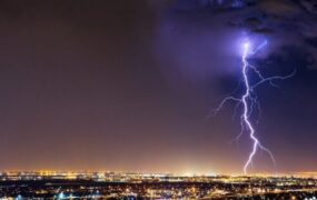 ورود سامانه بارشی