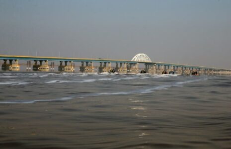 وضعیت محیط‌زیست ایران؛ از بهبود نسبی تالاب‌ها تا چالش‌های سواحل جنوب